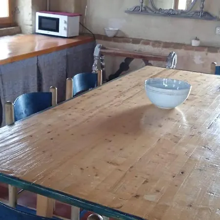 Apartmán Location San Pietro A