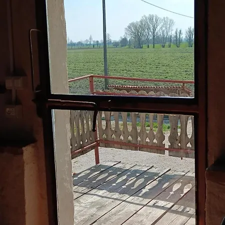 Apartmán Location San Pietro A