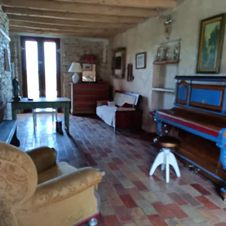 Apartmán Location San Pietro A