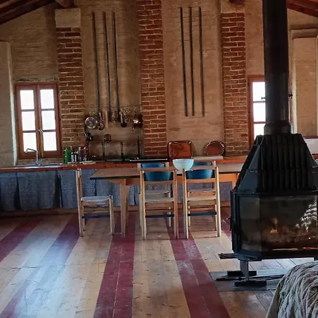 Apartmán Location San Pietro A