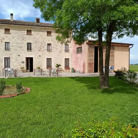 Apartmán Location San Pietro A